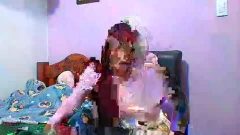 Ivy Bonita online show from September 26, 1:52 pm