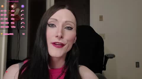 IvyRose499 online show from May 3, 5:39 pm