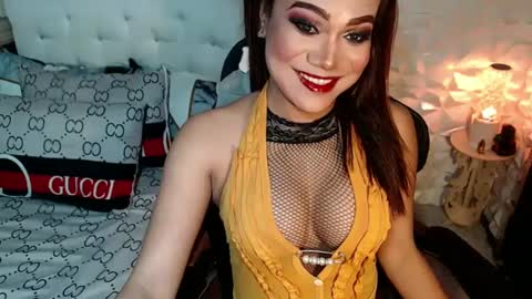 Jacque online show from January 18, 6:09 am