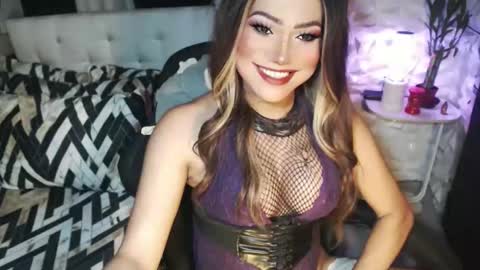 Jacque online show from September 30, 3:06 am