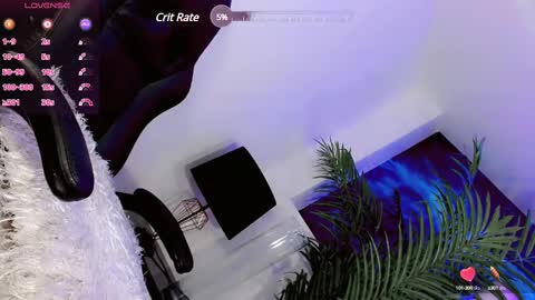 Jadee Williamss online show from January 5, 3:23 pm