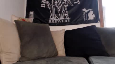 Naughty Jae online show from January 14, 2:37 pm