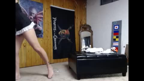 Jamie Bottoms online show from January 10, 3:06 pm