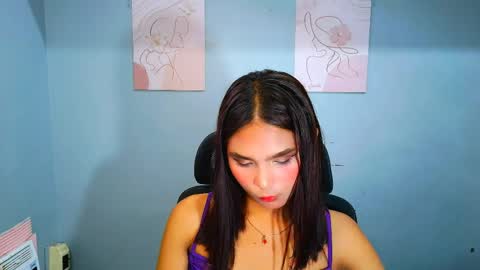 janella online show from May 30, 3:16 am