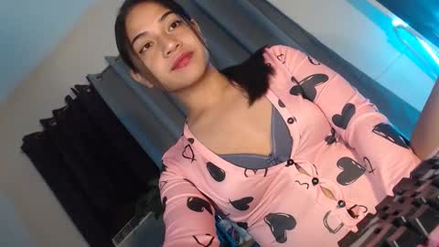 JASMINE online show from February 4, 6:34 pm