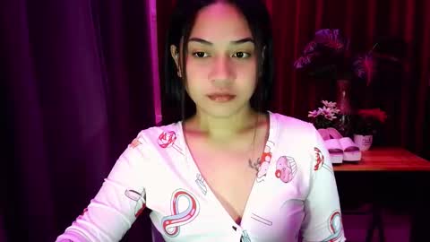 JASMINE online show from May 16, 3:15 am