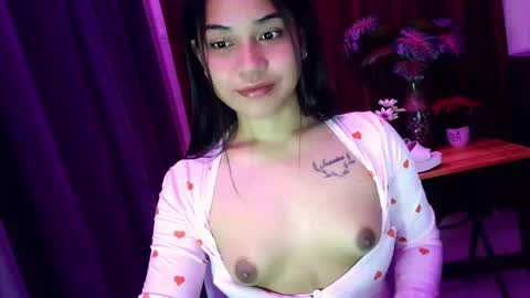 JASMINE online show from May 24, 1:35 am