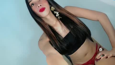 CUTE JANNA online show from May 16, 6:00 am