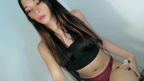 CUTE JANNA online show from May 17, 12:59 pm