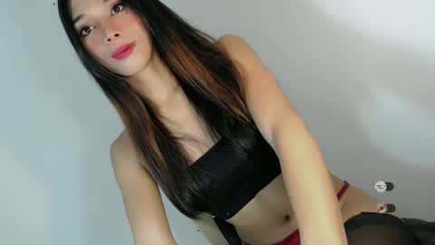 CUTE JANNA online show from May 18, 5:35 am