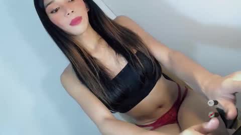 CUTE JANNA online show from May 29, 6:12 am