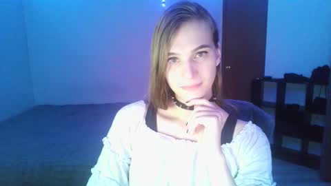 JasperArgyle online show from February 28, 1:12 am