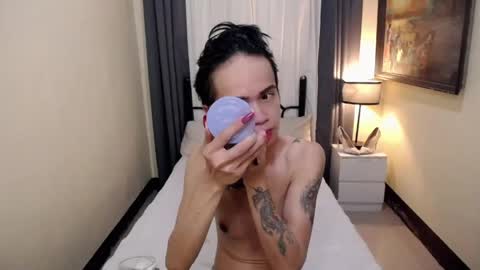 Anne Fox online show from May 24, 2:30 am