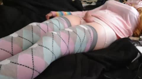 jeanette4836 online show from July 12, 11:40 pm