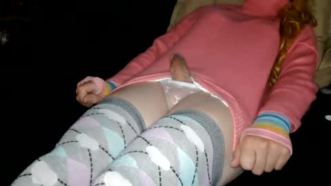 jeanette4836 online show from August 10, 4:38 am