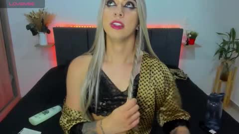  ashley   online show from November 7, 2:33 am