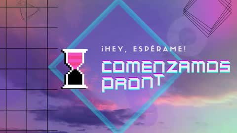 Jeimy Garca online show from December 15, 12:00 pm