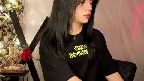 Jeimy Garca online show from February 18, 12:35 pm