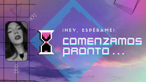 Jeimy Garca online show from March 2, 12:01 pm