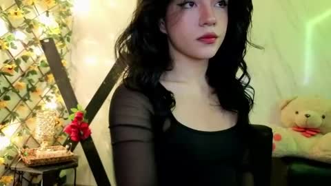 Jeimy Garca online show from May 27, 12:02 pm