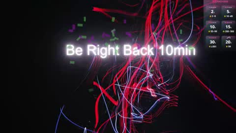 jennie online show from November 13, 1:04 am