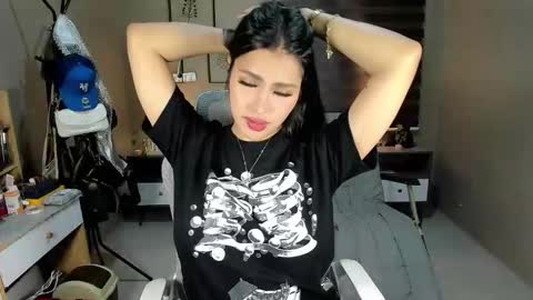 JENA online show from November 7, 11:05 pm