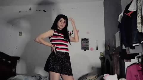 Jessica online show from December 16, 4:13 am