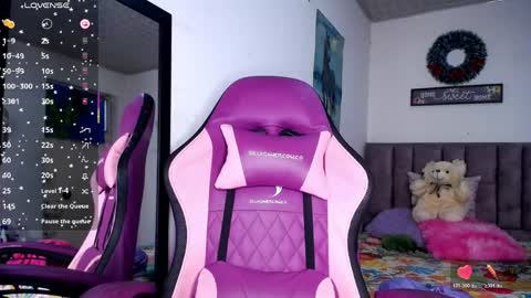 jessica_princess8511 online show from May 12, 9:34 pm