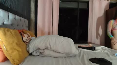 jessica_ts_vip online show from May 3, 3:33 am