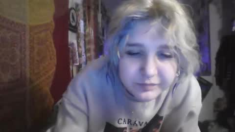 jessicaspencer26 online show from February 24, 11:31 pm