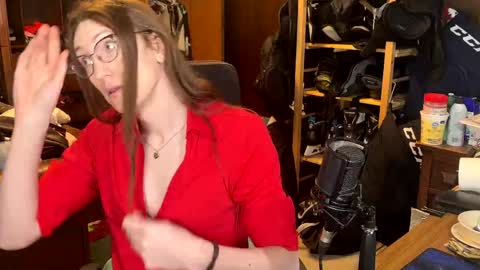 Jessica Starla online show from May 10, 12:04 am