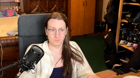 Jessica Starla online show from May 13, 11:36 pm