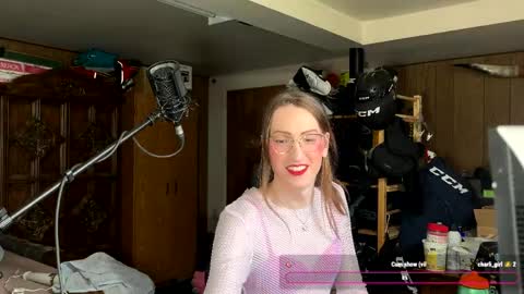 Jessica Starla online show from May 14, 11:57 pm