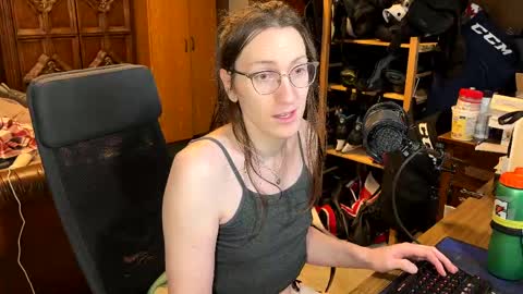 Jessica Starla online show from May 27, 3:14 am