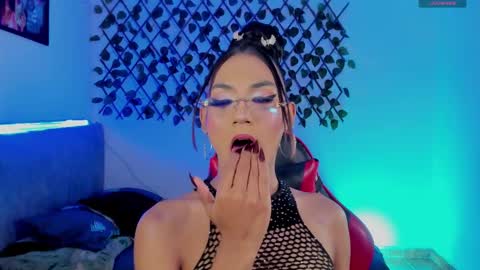 JESS online show from February 7, 7:03 am