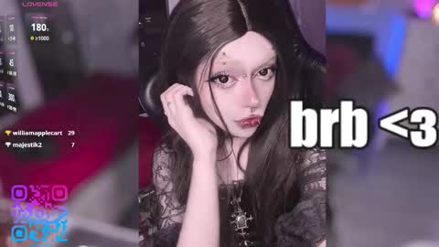 jesus_weed online show from November 7, 8:42 pm