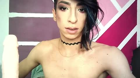 Ale online show from May 20, 2:18 am