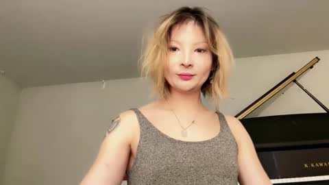 Anya online show from January 11, 3:57 am