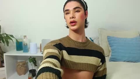 Jhuan Nhez online show from May 30, 12:09 am