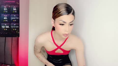 jimenna online show from February 23, 5:34 am