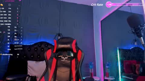 Joa Isaza     online show from February 15, 6:12 am