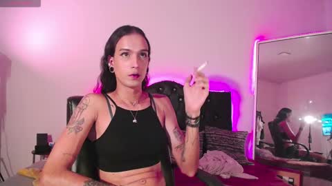 Joa Isaza     online show from November 20, 4:57 am