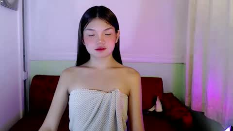 joanna_johnson online show from January 31, 11:14 pm
