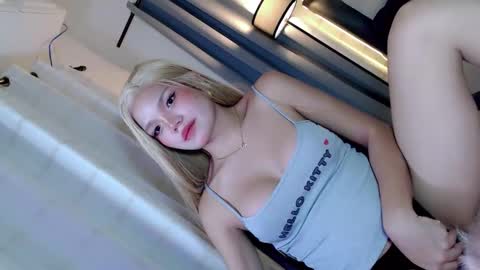 joanna_johnson online show from May 21, 5:53 pm