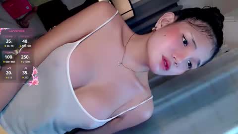 joanna_johnson online show from June 3, 4:44 pm