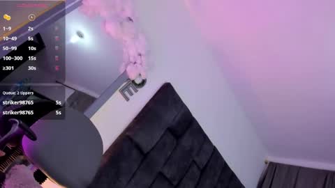joeli_sweet online show from May 21, 4:19 am