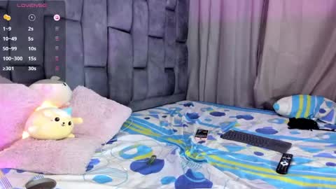 joeli_sweet online show from May 29, 2:54 am