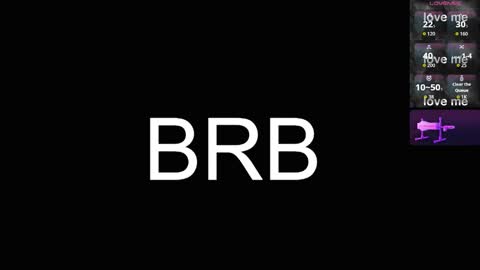 sissyjolicia online show from March 2, 2:06 am