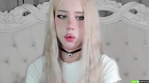 Joy Barker online show from November 25, 3:52 am