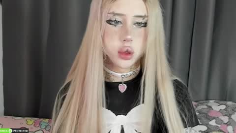 Joy Barker online show from May 16, 1:32 pm